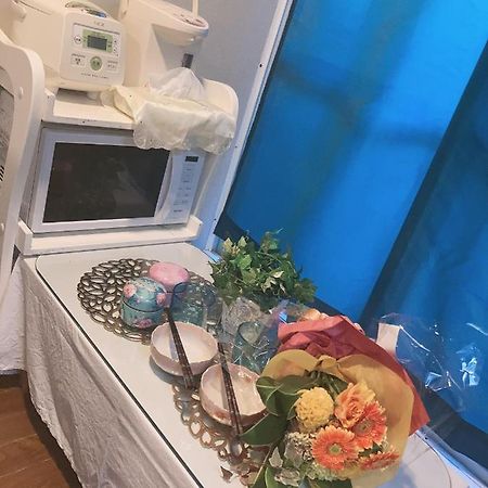 美ハウス Beauty House Διαμέρισμα Τόκιο Εξωτερικό φωτογραφία