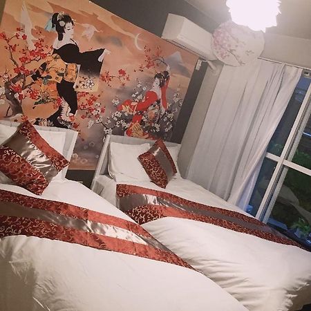美ハウス Beauty House Διαμέρισμα Τόκιο Εξωτερικό φωτογραφία