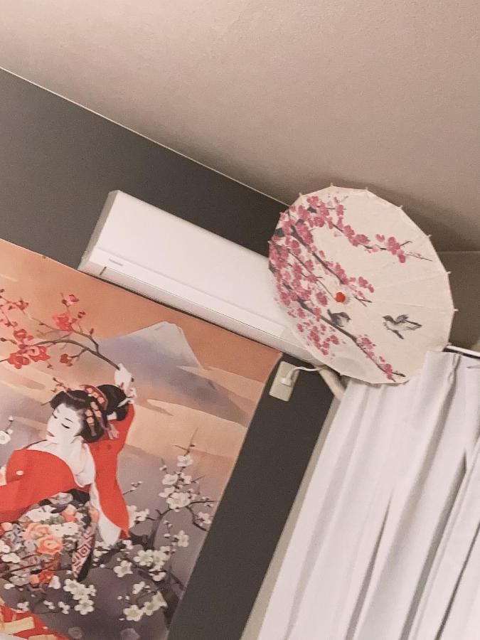 美ハウス Beauty House Διαμέρισμα Τόκιο Εξωτερικό φωτογραφία