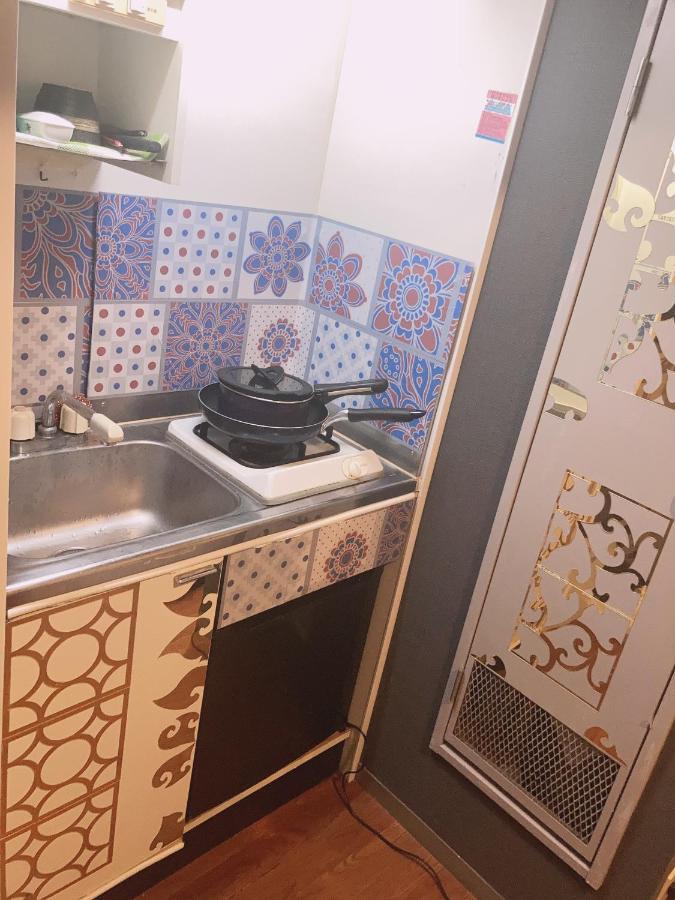 美ハウス Beauty House Διαμέρισμα Τόκιο Εξωτερικό φωτογραφία
